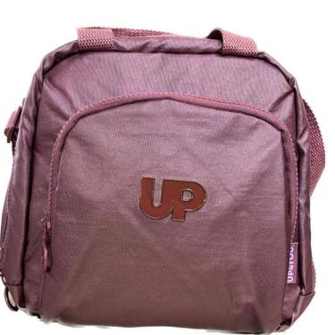 Imagem de Lancheira Térmica Larissa Manoela Rosê - Up4You