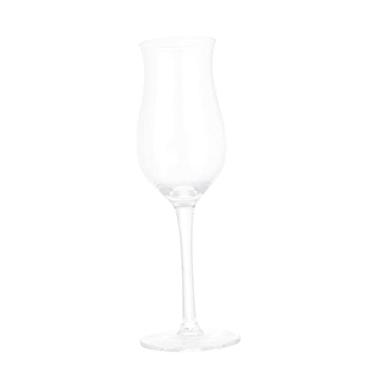 Imagem de Zerodeko 2 Peças copo de degustação copos de coquetel martini copo de uísque provador de vinhos xícaras taças de vinho cálice de conhaque porta uísque cristal copo de vinho Pão Pita Vidro