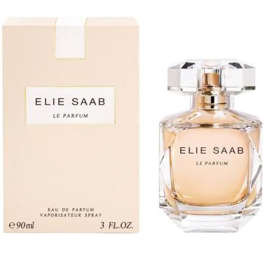 Imagem de Perfume Elie Saab Le Parfum Feminino Eau De Parfum 90ml