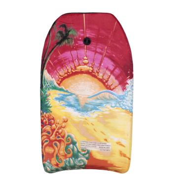 Imagem de Bel - Prancha Bodyboard Decorada