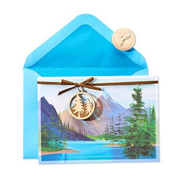 Imagem de Papyrus Cartão de aniversário (uma grande aventura)