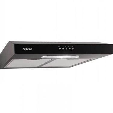 Imagem de Depurador de Ar Slim 60cm DPS162PT 220V Suggar