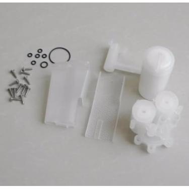 Imagem de Kits de filtro de kit de serviço de núcleo de tinta para impressora de codificação a jato de tinta Videojet 1210 1220 1510 1610 1620 Willett 630 620