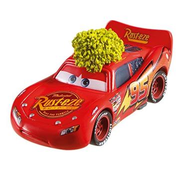 Imagem de Disney Pixar Cars Tumbleweed Lightning McQueen