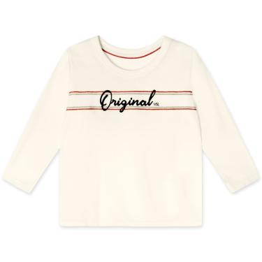 Imagem de Infantil - Camiseta Manga Longa Masculina Marisol  menino