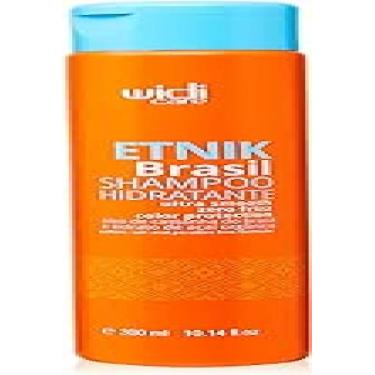 Imagem de Etnik Brasil Shampoo Hidratante - Widi Care