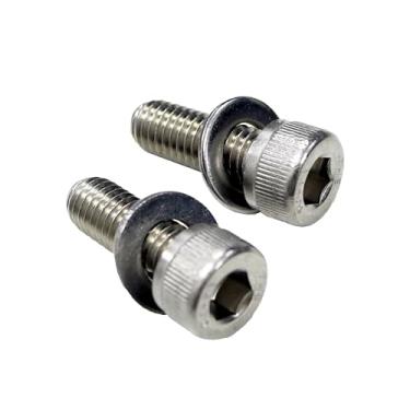 Imagem de Parafuso de ânodo para motor de popa 09116-08137 para motor de barco Suzuki 8HP 9.9HP-250HP, 5034400 para Evinrude Johnson OMC BRP