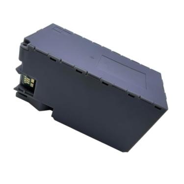 Imagem de AQree Caixa de manutenção de tinta C9357 cartucho de substituição para tanque de manutenção Eps C12C935711, funciona com impressora Surecolor P700 P704 P706 P708 P900 P904 P906 P908 PX1VL