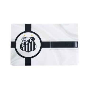 Imagem de Pendrive Cartão 3.8Gb - Santos