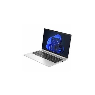 Imagem de HP Notebook ProBook 450 G10 de 15,6 polegadas - Full HD - 1920 x 1080 - Intel Core i5 13ª geração i5-1335U Deca-core (10 núcleos) 1,30 GHz - 16 GB RAM total - SSD de 256 GB - Plástico prata Pike