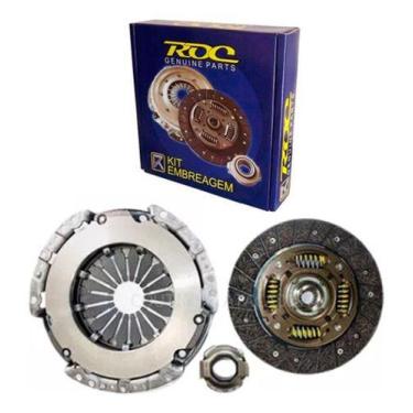 Imagem de Kit Embreagem Chery Face 1.3 16v 2010 2011 2012 2013/..roc