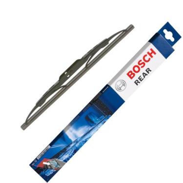 Imagem de Palheta Limpador Parabrisa Traseiro Bosch Rear H308