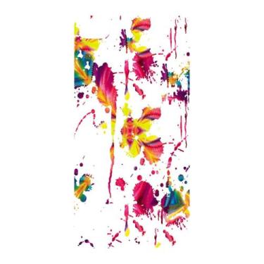 Imagem de Capa Adesivo Skin205 Verso Para Asus Zenfone 4 Max - KawaSkin