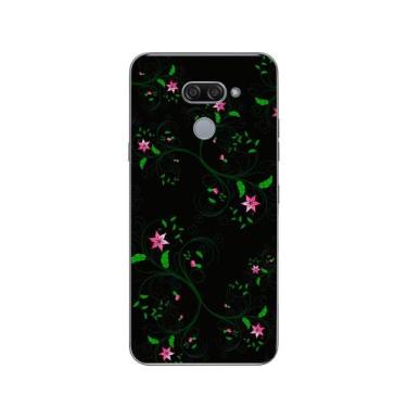Imagem de Capa Adesivo Skin353 Verso Para LG K12 Max LMX520bmw - KawaSkin
