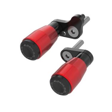 Imagem de Slider Yamaha Xj6f 2010 A 2022 Vermelho - Anker