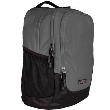 Imagem de Mochila Ogio Evader Cinza Off - Road / Casual , Cinza