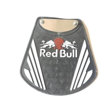 Imagem de Lameira Personalizada Moto Universal Red Bull RR Racing