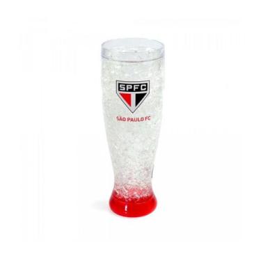 Imagem de Copo de Gel do São Paulo FC - Mileno
