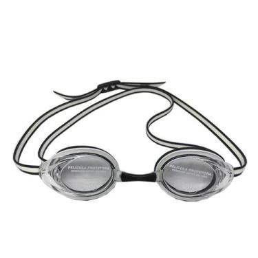 Imagem de Óculos Natação Champ Speedo 509199, Preto, Cristal