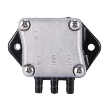 Imagem de Bomba Combustível Motor Popa Yamaha 25-60 Hp 62Y-24410-00 - Noster