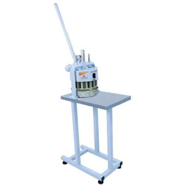 Imagem de Divisora Para Massa De Pão Venâncio DMV30 com Pedestal - Venancio