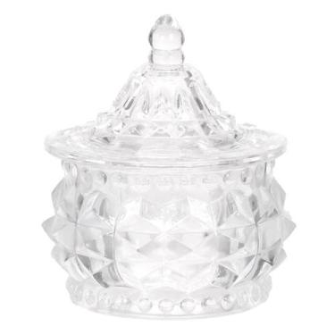 Imagem de Bomboniere De Vidro 9cm FUY984 Futuro