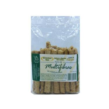 Imagem de Biscoito de Palito Multifibras Integral Panis Angelicus 100g