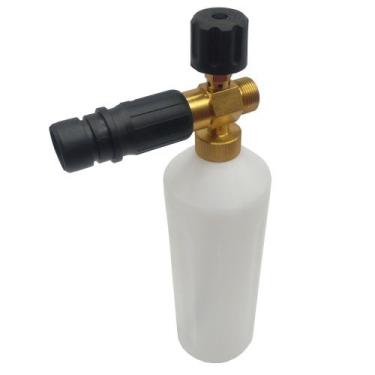Imagem de Aplicador Difusor Snow Foam para Lavajato Tramontina Master 2350psi 20
