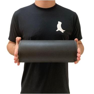 Imagem de Rolo De Liberação 30cm Miofascial Dafoca Massagem Ativação Muscular Yo