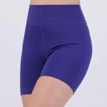 Imagem de Bermuda Fila Flat Life Feminina, GG