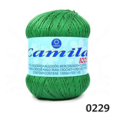 Imagem de Linha Camila 1000 - Corrente, 229
