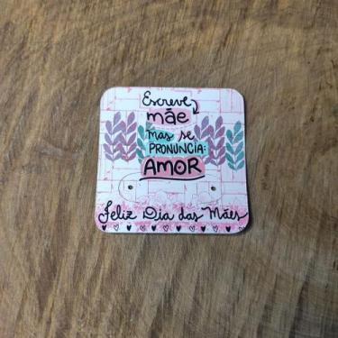 Imagem de 100 Tag para Brinco Etiqueta Personalizada Mimo Cliente - GuttiPrint, 