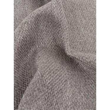 Imagem de Tecido para sofa linho jet 03 prata - Edantex