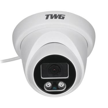 Imagem de Camera dome 4x1 2mp full hd tw7645 twg
