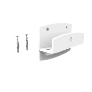 Imagem de Suporte MacMini de Parede Dupla Face Parafuso - Sculpy Printing Lifest