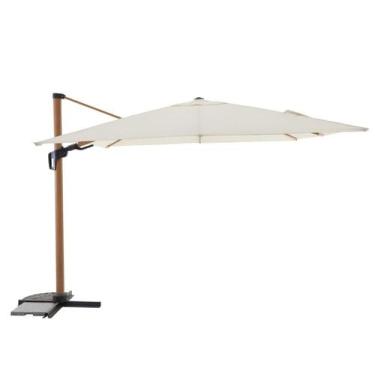 Imagem de Lat Alu Sun Shalt 3X3M Olhe Mad - JUST HOME COLLECTION