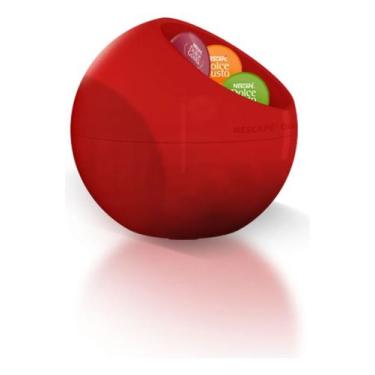 Imagem de Porta Cápsulas Cafeteira Dolce Gusto Cores Cantinho Do Café, 1