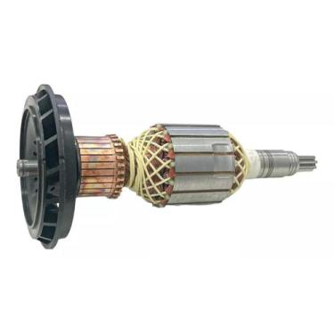 Imagem de Induzido Para Martelo Rompedor Bosch 10kg 11316 220v - Dongcheng