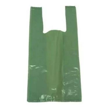 Imagem de Sacola Reciclada 60x80 5kg Otima Qualidade Oferta - Higipack