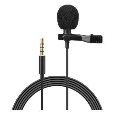 Imagem de Microfone Lapela Rad Audio Lav One
