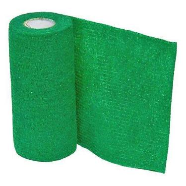 Imagem de VitalTape CohesiveBan VERDE 10cm x 4,5m HOSP - Faixa Ortopedica - Vita