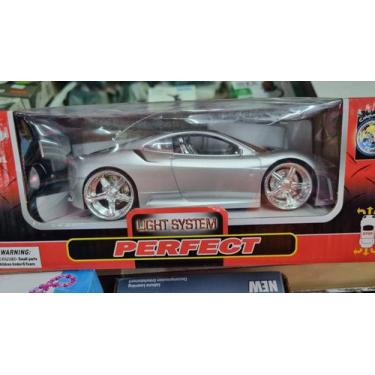 Imagem de Carro de controle remoto perfect - Belinda toys
