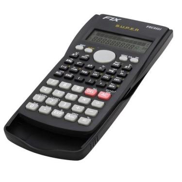 Imagem de Calculadora Cientifica - FXC2521 - Fix