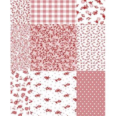 Imagem de Fronha Avulsa Algodão  Várias Estampas - Gifran - Gifran Textil, ALICE