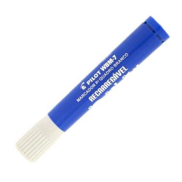 Imagem de Marcador Para Quadro Branco Pilot WBM-7 Azul