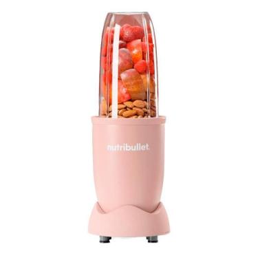 Imagem de Liquidificador Individual e Extrator de Nutrientes Nutribullet 600W Ro