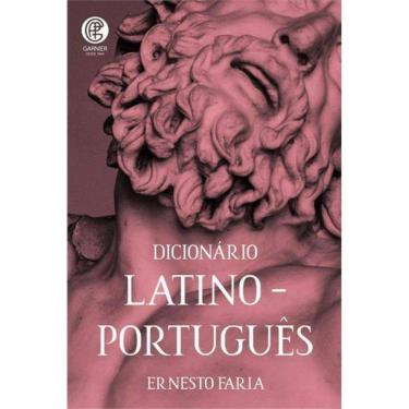 Imagem de Dicionário Latino-Português