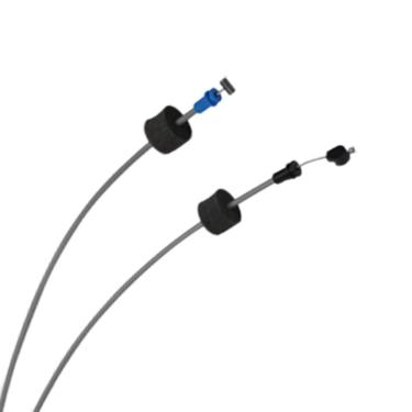 Imagem de Cabo Acionamento Porta Tras Le Ford Furgão Trsnsit Van [F103]