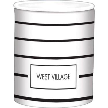 Imagem de Apontador 2 Furos Com Depósito West Village Tilibra