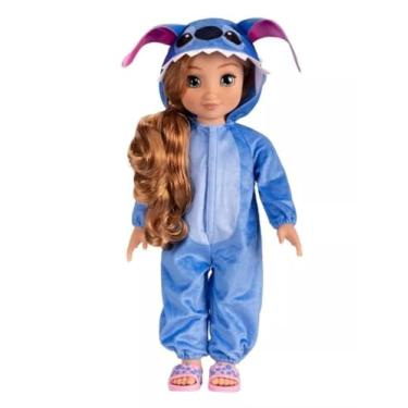 Imagem de Disney ILY 4 Ever Character Inspired 18-inch Collectible Doll w/Accessories (Stitch)